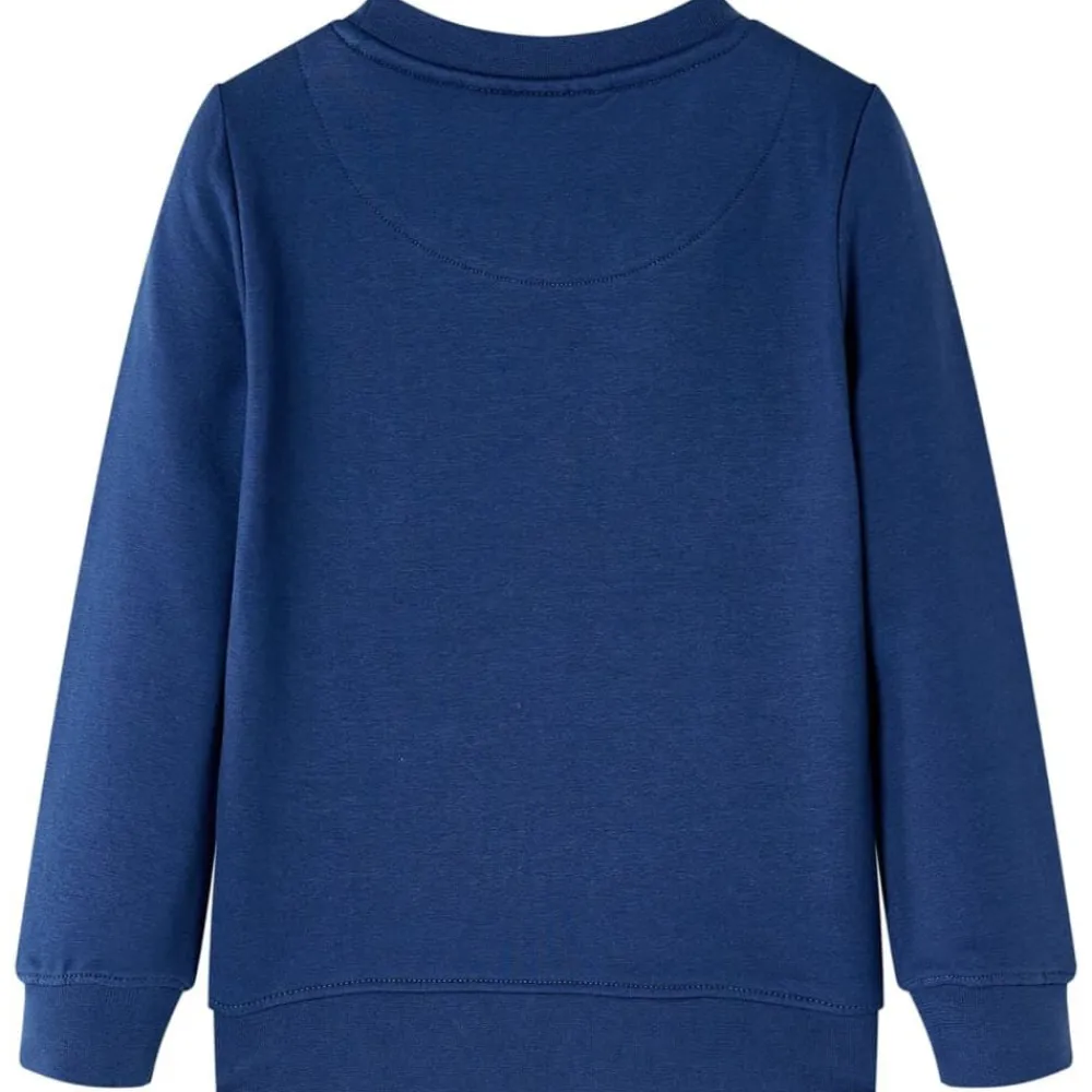 vidaXL Ropa Y Accesorios-Sudadera infantil 104