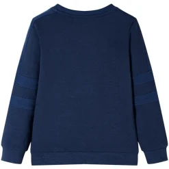 vidaXL Ropa Y Accesorios-Sudadera infantil mélange 92