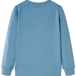 vidaXL Ropa Y Accesorios-Sudadera infantil medio 92
