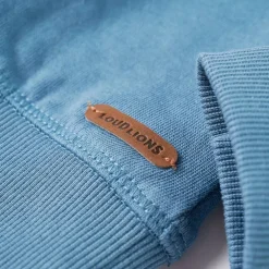 vidaXL Ropa Y Accesorios-Sudadera infantil medio 92
