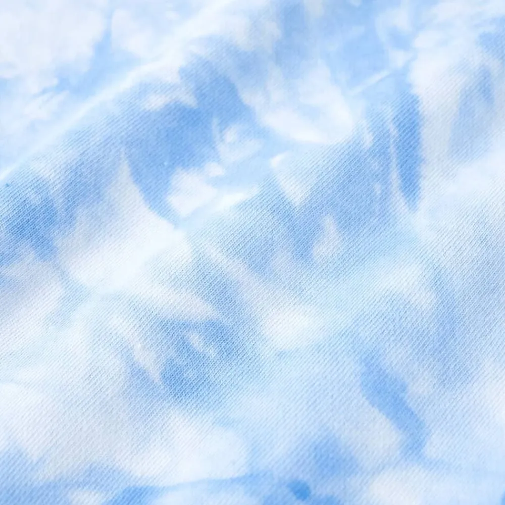 vidaXL Ropa Y Accesorios-Sudadera infantil azul suave 92
