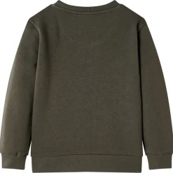vidaXL Ropa Y Accesorios-Sudadera infantil 104