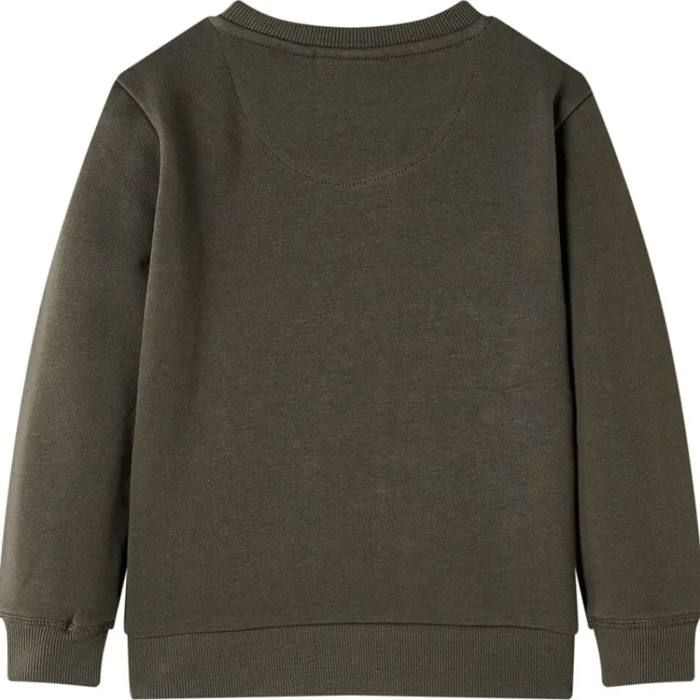 vidaXL Ropa Y Accesorios-Sudadera infantil 104