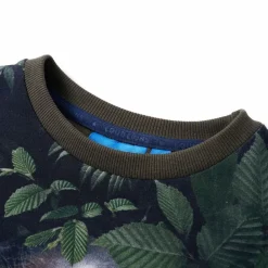 vidaXL Ropa Y Accesorios-Sudadera infantil 104