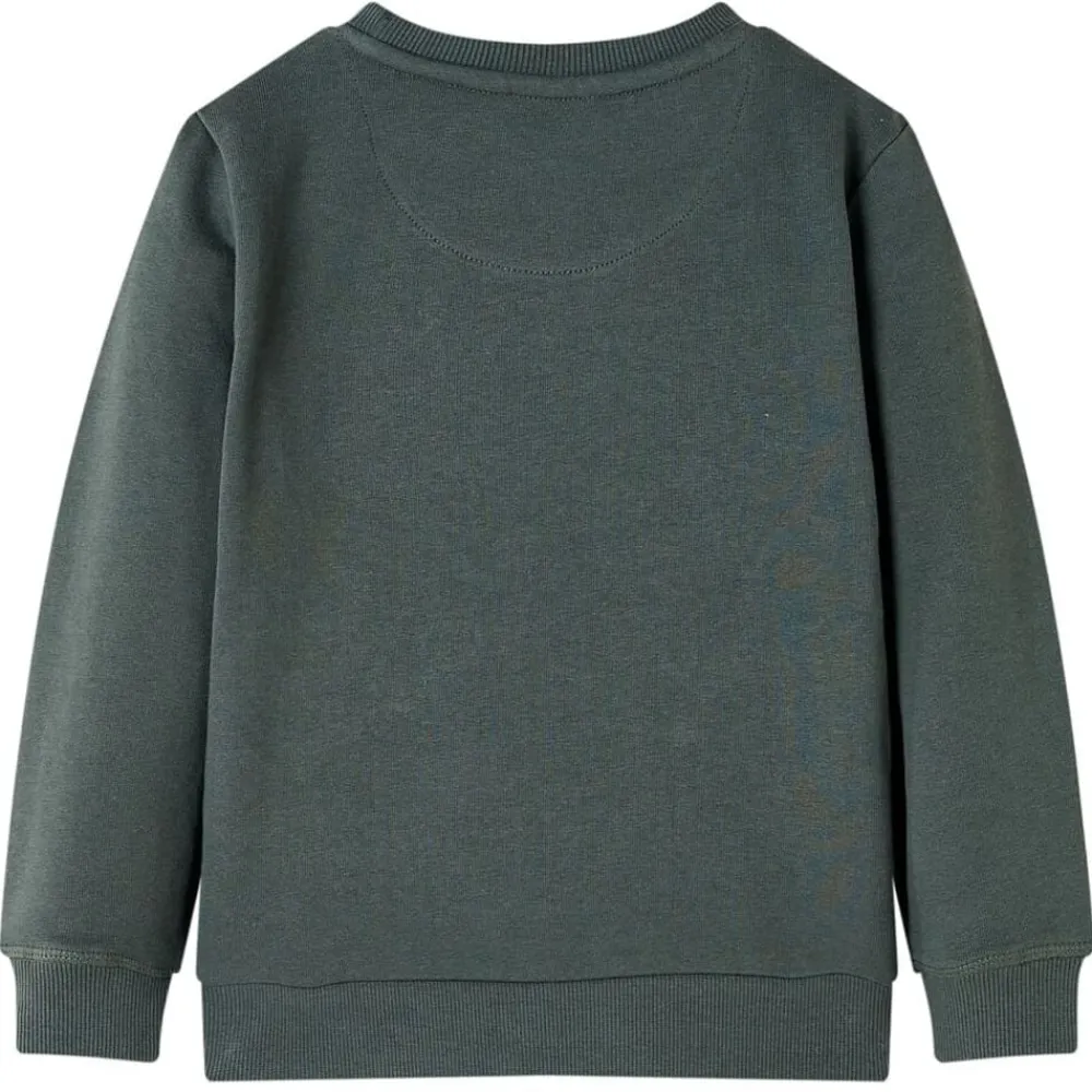 vidaXL Ropa Y Accesorios-Sudadera infantil 104