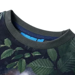 vidaXL Ropa Y Accesorios-Sudadera infantil 104