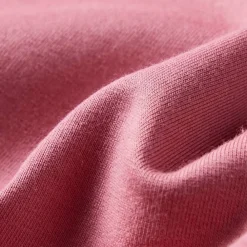 vidaXL Sudadera infantil color frambuesa 92 Sale