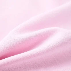 vidaXL Ropa Y Accesorios-Sudadera infantil con capucha claro 92