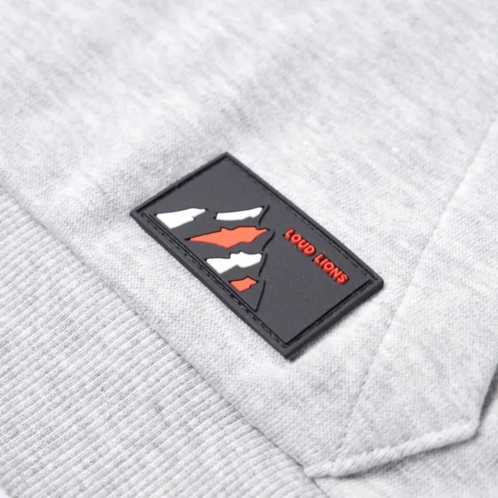 vidaXL Ropa Y Accesorios-Sudadera infantil con capucha y naranja 92