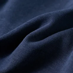 vidaXL Ropa Y Accesorios-Sudadera infantil con capucha y naranja 92