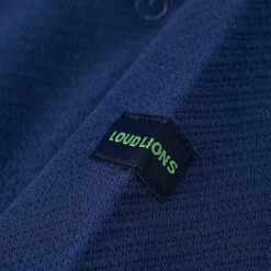 vidaXL Sudadera infantil con cremallera azul marino 92 Clearance