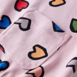 vidaXL Sudadera infantil rosa 92 Discount