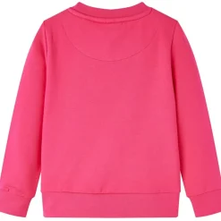 vidaXL Ropa Y Accesorios-Sudadera infantil chillón 92