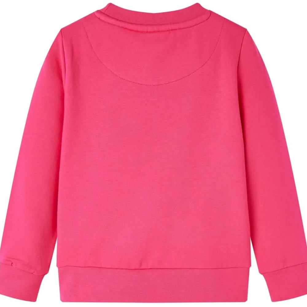 vidaXL Ropa Y Accesorios-Sudadera infantil chillón 92