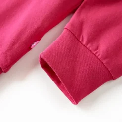 vidaXL Ropa Y Accesorios-Sudadera infantil chillón 92