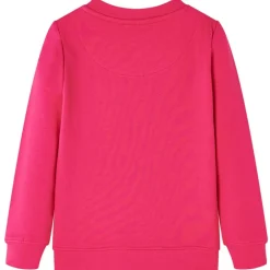 vidaXL Ropa Y Accesorios-Sudadera infantil chillón 104