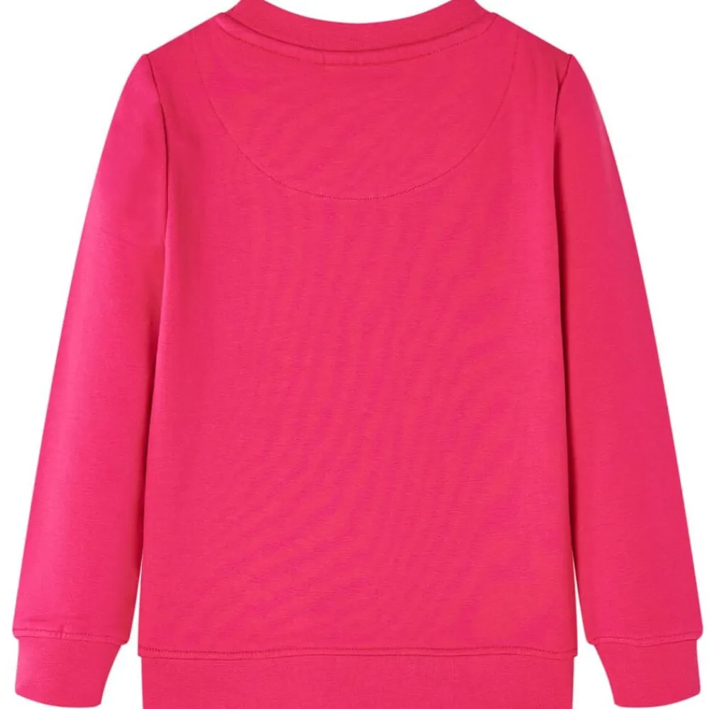 vidaXL Ropa Y Accesorios-Sudadera infantil chillón 104