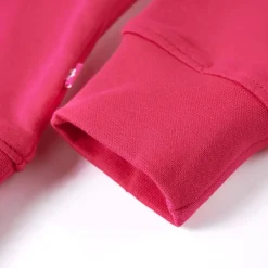 vidaXL Ropa Y Accesorios-Sudadera infantil chillón 104