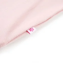 vidaXL Sudadera infantil claro 92 Rosa Discount