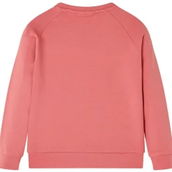 vidaXL Sudadera infantil envejecido 92 Rosa Hot