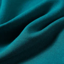 vidaXL Sudadera infantil oscuro 104 Verde Online