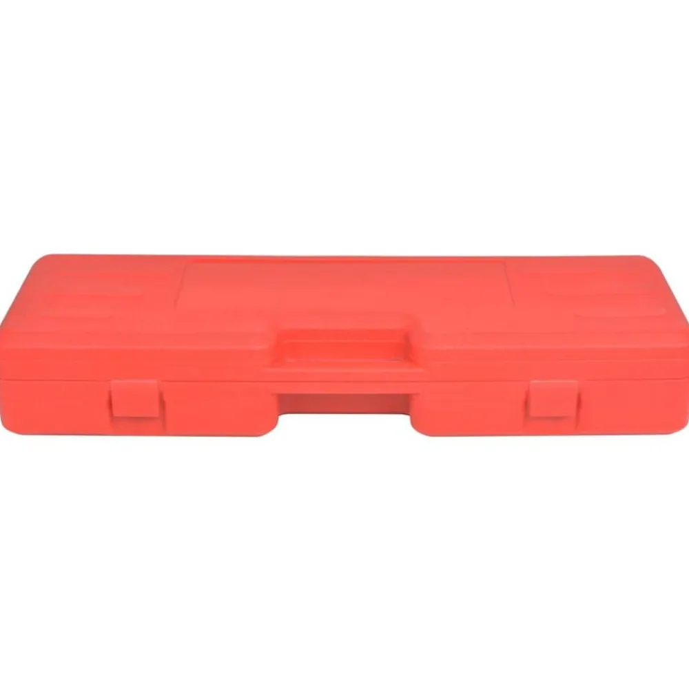 vidaXL Equipo & Herramientas De Taller-Universal Set de Extractores de Martillo Deslizante de Ejes