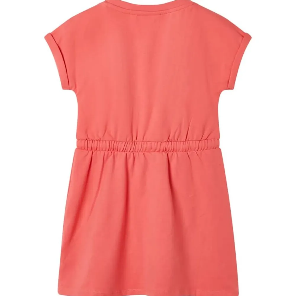 vidaXL Ropa Y Accesorios-Vestido infantil con cordón color 104