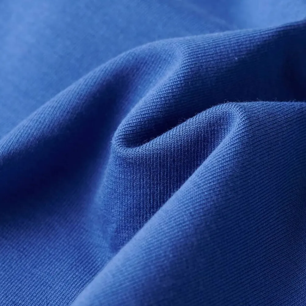 vidaXL Vestido infantil con cordón azul cobalto 104 Clearance