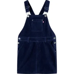 vidaXL Ropa Y Accesorios-Vestido infantil pana 92