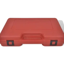 vidaXL vidaXK Herramientas medidoras sincronizador de vacío de carburador Clearance