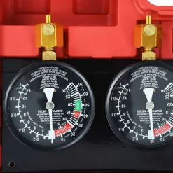 vidaXL vidaXK Herramientas medidoras sincronizador de vacío de carburador Sale