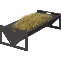 vidaXL Productos Para Mascotas-Abrevadero para ganado 108 x 50 x 28 cm