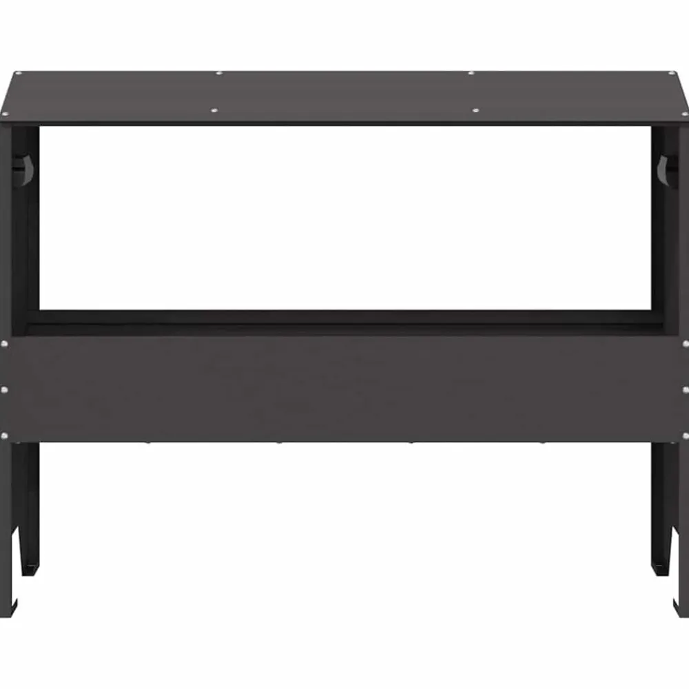 vidaXL Productos Para Mascotas-Abrevadero para ganado 79 x 35 x 62 cm