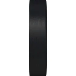 vidaXL adecuado para arandelas planas 2 pcs Negro ∅15 x 3 mm Hot