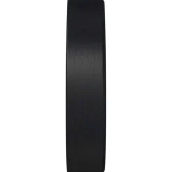 vidaXL adecuado para arandelas planas 2 pcs Negro ∅15 x 3 mm Hot
