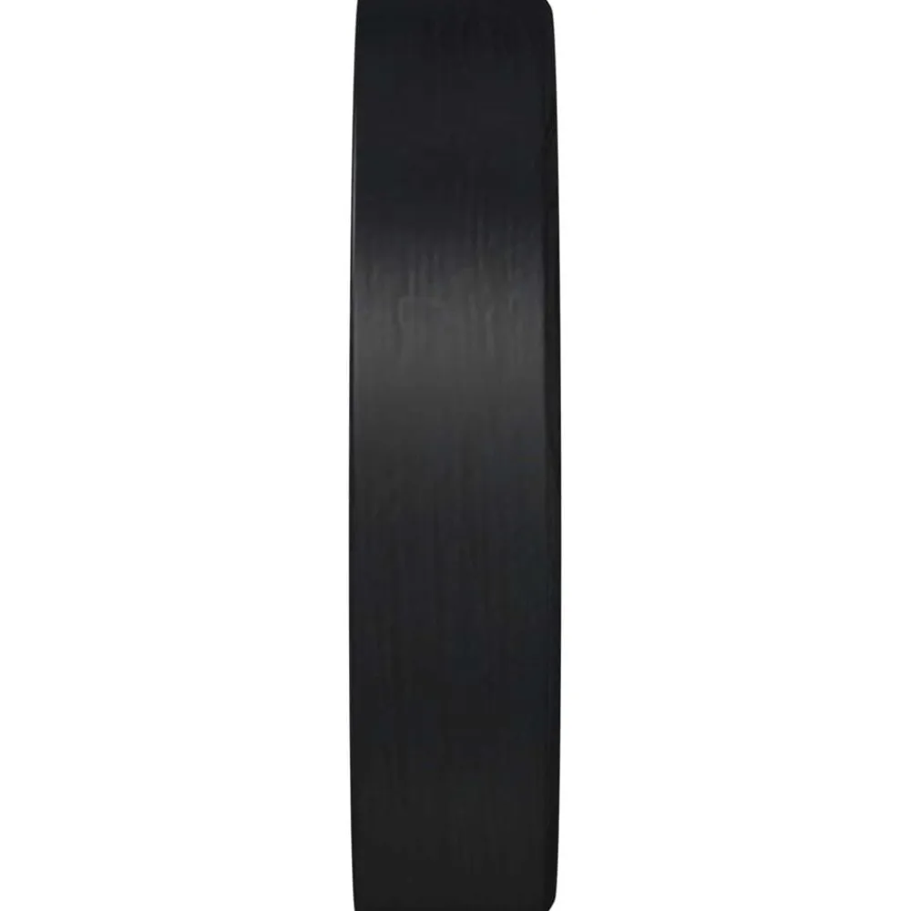 vidaXL adecuado para arandelas planas 2 pcs Negro ∅15 x 3 mm Hot