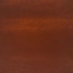vidaXL Decoración-Adorno de pared de jardín acero corten diseño morisco 105x55 cm