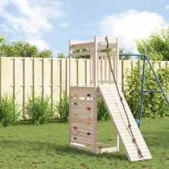 vidaXL Actividades Al Aire Libre-Agarre de escalada 2 pcs 100 x 67 x 43 mm PP