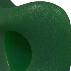 vidaXL Actividades Al Aire Libre-Agarre de escalada 2 pcs 100 x 67 x 43 mm PP