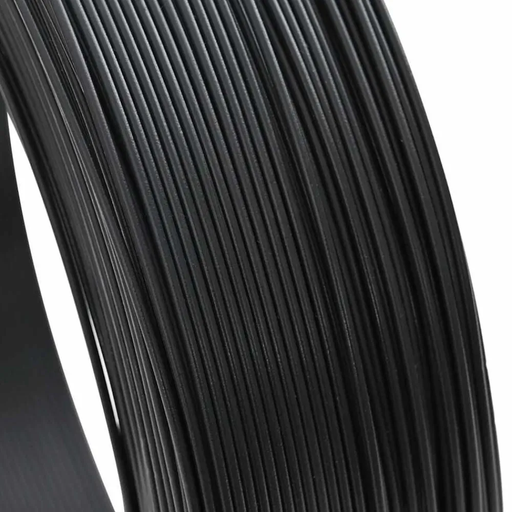 vidaXL Alambre para atar vallas acero gris 250 m 0,9/1,4 mm Antracita Clearance