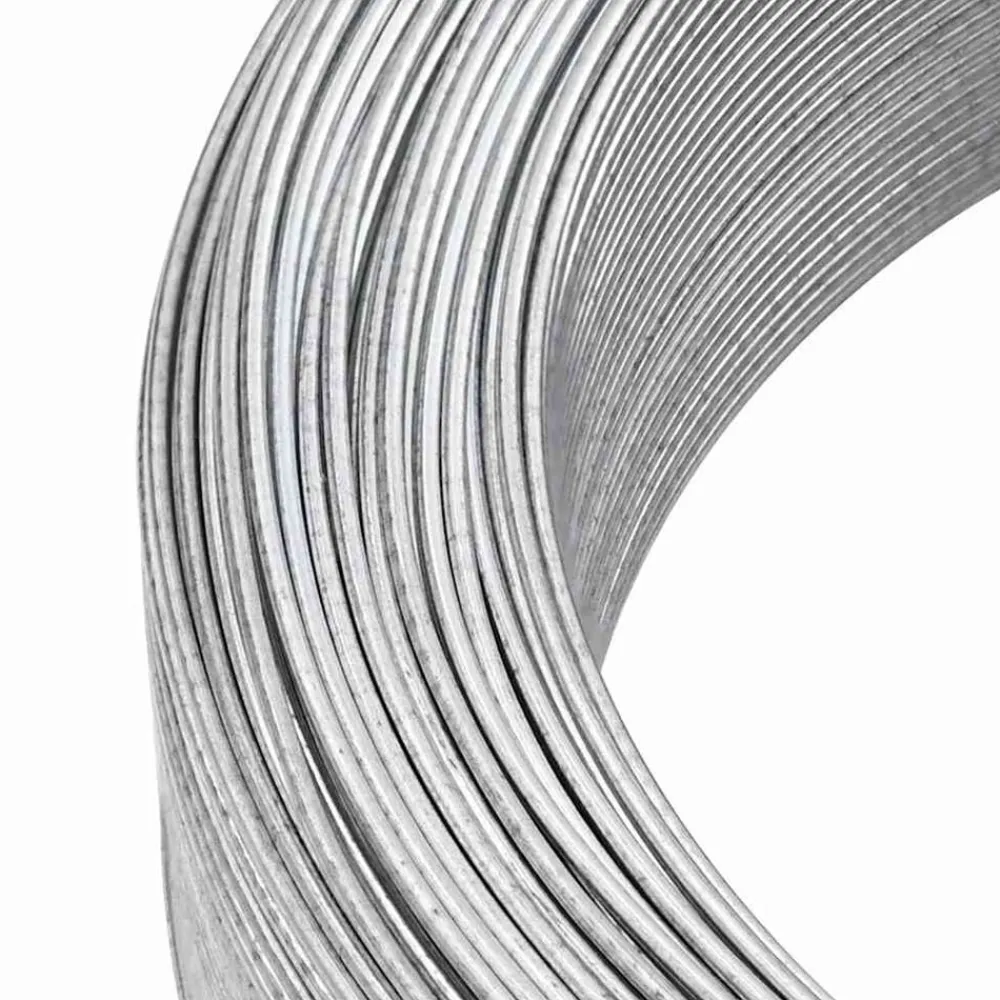 vidaXL Vallas De Jardín-Alambre para atar vallas acero 250 m 1,4 mm