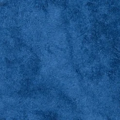 vidaXL Albornoz KINN Azul S Algodón Azul marino Best