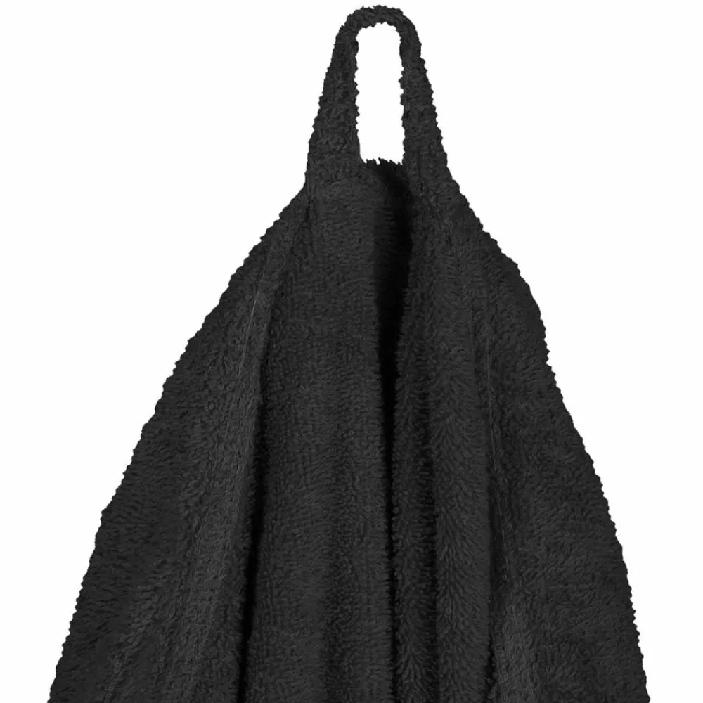 vidaXL Ropa Y Accesorios-Albornoz KINN S Algodón