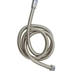 vidaXL Alcachofa de ducha con flexo de 1,5 m cromado Hot