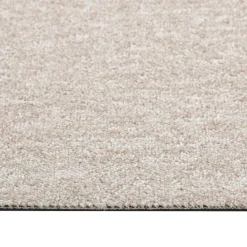 vidaXL Alfombra 20 pcs 50 x 50 cm 100% Polipropileno Beige claro Best