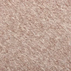 vidaXL Alfombra 20 pcs 50 x 50 cm 100% Polipropileno Beige Best