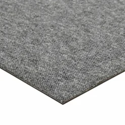 vidaXL Materiales De Construcción|Decoración-Alfombra 20 pcs 50 x 50 cm 100% Polipropileno