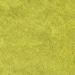 vidaXL Alfombra antideslizante para baño con corte para inodoro Verde