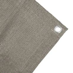 vidaXL Actividades Al Aire Libre-Alfombra para tienda Manual 200 x 250 cm Polietileno