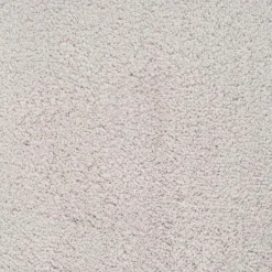 vidaXL Alfombras de área HUARTE 80 x 150 cm 100% Poliéster Arena Clearance